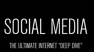 Social Media Assessments - The
          Ultimate Internet Deep Dive